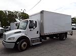 Used 2017 Freightliner M2 106 Conventional Cab 4x2, Cab Chassis for sale #671566 - photo 3