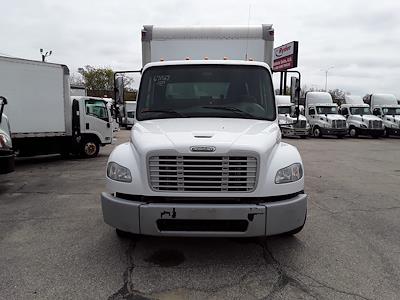 Used 2017 Freightliner M2 106 Conventional Cab 4x2, Box Truck for sale #671567 - photo 2