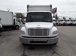 Used 2017 Freightliner M2 106 Conventional Cab 4x2, Box Truck for sale #671567 - photo 2