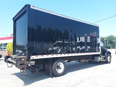 Used 2017 Freightliner M2 106 Conventional Cab 4x2, Box Truck for sale #672161 - photo 2