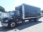 Used 2017 Freightliner M2 106 Conventional Cab 4x2, Box Truck for sale #672161 - photo 3