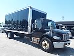 Used 2017 Freightliner M2 106 Conventional Cab 4x2, Box Truck for sale #672161 - photo 1