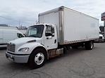 Used 2017 Freightliner M2 106 Conventional Cab 4x2, Box Truck for sale #672742 - photo 3