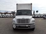 Used 2017 Freightliner M2 106 Conventional Cab 4x2, Box Truck for sale #672742 - photo 4