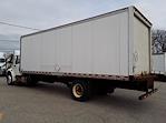 Used 2017 Freightliner M2 106 Conventional Cab 4x2, Box Truck for sale #672742 - photo 6