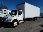 Used 2017 Freightliner M2 106 Conventional Cab 4x2, Box Truck for sale #673529 - photo 1