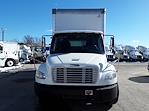 Used 2017 Freightliner M2 106 Conventional Cab 4x2, Box Truck for sale #673529 - photo 3