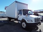 Used 2017 Freightliner M2 106 Conventional Cab 4x2, Box Truck for sale #673529 - photo 4