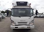 Used 2017 Isuzu NQR Regular Cab 4x2, Refrigerated Body for sale #673628 - photo 3