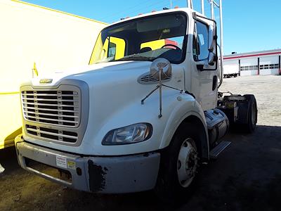 Used 2017 Freightliner M2 112 Conventional Cab 4x2, Semi Truck for sale #674447 - photo 1