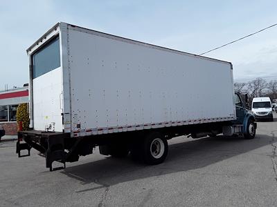 Used 2017 Freightliner M2 106 Conventional Cab 4x2, Box Truck for sale #674520 - photo 2