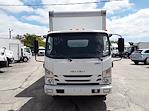 Used 2017 Isuzu NQR Regular Cab 4x2, Box Truck for sale #674736 - photo 3