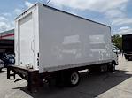 Used 2017 Isuzu NQR Regular Cab 4x2, Box Truck for sale #674736 - photo 5