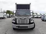 Used 2017 Freightliner M2 106 Conventional Cab 4x2, Box Truck for sale #674855 - photo 3