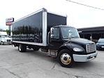 Used 2017 Freightliner M2 106 Conventional Cab 4x2, Box Truck for sale #674855 - photo 4