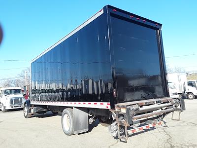 Used 2017 Freightliner M2 106 Conventional Cab 4x2, Box Truck for sale #674856 - photo 2