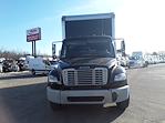 Used 2017 Freightliner M2 106 Conventional Cab 4x2, Box Truck for sale #674856 - photo 3