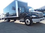 Used 2017 Freightliner M2 106 Conventional Cab 4x2, Box Truck for sale #674856 - photo 4