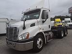 Used 2017 Freightliner Cascadia Day Cab 6x4, Semi Truck for sale #675071 - photo 1