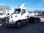 Used 2017 Freightliner Cascadia Day Cab 6x4, Semi Truck for sale #675075 - photo 1