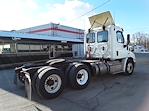 Used 2017 Freightliner Cascadia Day Cab 6x4, Semi Truck for sale #675075 - photo 5