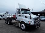 Used 2017 Freightliner Cascadia Day Cab 6x4, Semi Truck for sale #675077 - photo 4