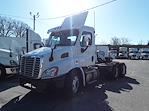 Used 2017 Freightliner Cascadia Day Cab 6x4, Semi Truck for sale #675080 - photo 1