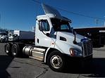 Used 2017 Freightliner Cascadia Day Cab 6x4, Semi Truck for sale #675080 - photo 4