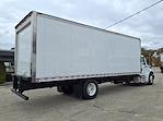 Used 2017 Freightliner M2 106 Conventional Cab 4x2, Refrigerated Body for sale #675198 - photo 5