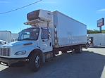 Used 2017 Freightliner M2 106 Conventional Cab 4x2, Refrigerated Body for sale #675984 - photo 1