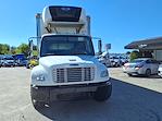 Used 2017 Freightliner M2 106 Conventional Cab 4x2, Refrigerated Body for sale #675984 - photo 3