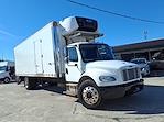 Used 2017 Freightliner M2 106 Conventional Cab 4x2, Refrigerated Body for sale #675984 - photo 4