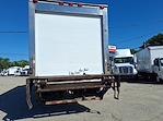 Used 2017 Freightliner M2 106 Conventional Cab 4x2, Refrigerated Body for sale #675984 - photo 6