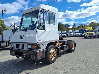 Used 2017 Kalmar Ottawa T2 Single Cab 4x2, Yard Truck for sale #676040 - photo 1