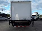 Used 2017 International DuraStar 4300 4x2, Box Truck for sale #676051 - photo 5