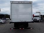 Used 2017 International DuraStar 4300 4x2, Box Truck for sale #676062 - photo 4