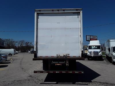 Used 2017 Freightliner M2 106 Conventional Cab 4x2, Box Truck for sale #676940 - photo 2