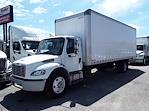 Used 2017 Freightliner M2 106 Conventional Cab 4x2, Box Truck for sale #676940 - photo 1