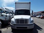 Used 2017 Freightliner M2 106 Conventional Cab 4x2, Box Truck for sale #676940 - photo 3