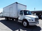 Used 2017 Freightliner M2 106 Conventional Cab 4x2, Box Truck for sale #676940 - photo 4