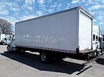 Used 2017 Freightliner M2 106 Conventional Cab 4x2, Box Truck for sale #676940 - photo 2