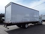 Used 2017 Freightliner M2 106 Conventional Cab 4x2, Box Truck for sale #676941 - photo 2