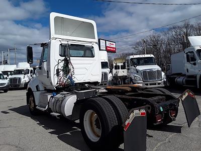 Used 2017 International ProStar+ 4x2, Semi Truck for sale #677264 - photo 2