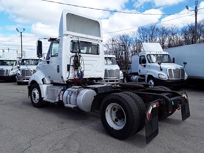 Used 2017 International ProStar+ 4x2, Semi Truck for sale #677266 - photo 2