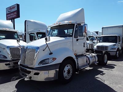 Used 2017 International ProStar+ 4x2, Semi Truck for sale #677267 - photo 1