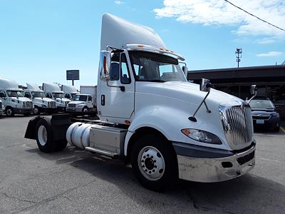 Used 2017 International ProStar+ 4x2, Semi Truck for sale #677267 - photo 1