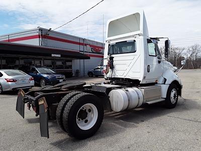 Used 2017 International ProStar+ 4x2, Semi Truck for sale #677267 - photo 2