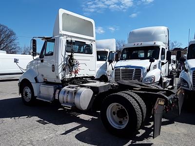 Used 2017 International ProStar+ 4x2, Semi Truck for sale #677267 - photo 2