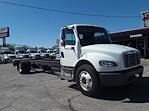 Used 2017 Freightliner M2 106 Conventional Cab 4x2, Cab Chassis for sale #678410 - photo 4