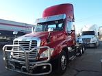 Used 2017 Freightliner Cascadia Day Cab 6x4, Semi Truck for sale #678425 - photo 1